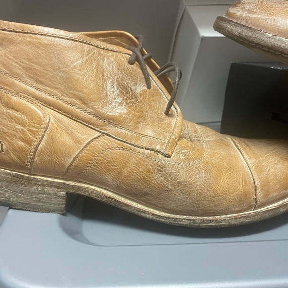 Men’s Bedstu Cobbler Boot 13 - Picture 6 of 7